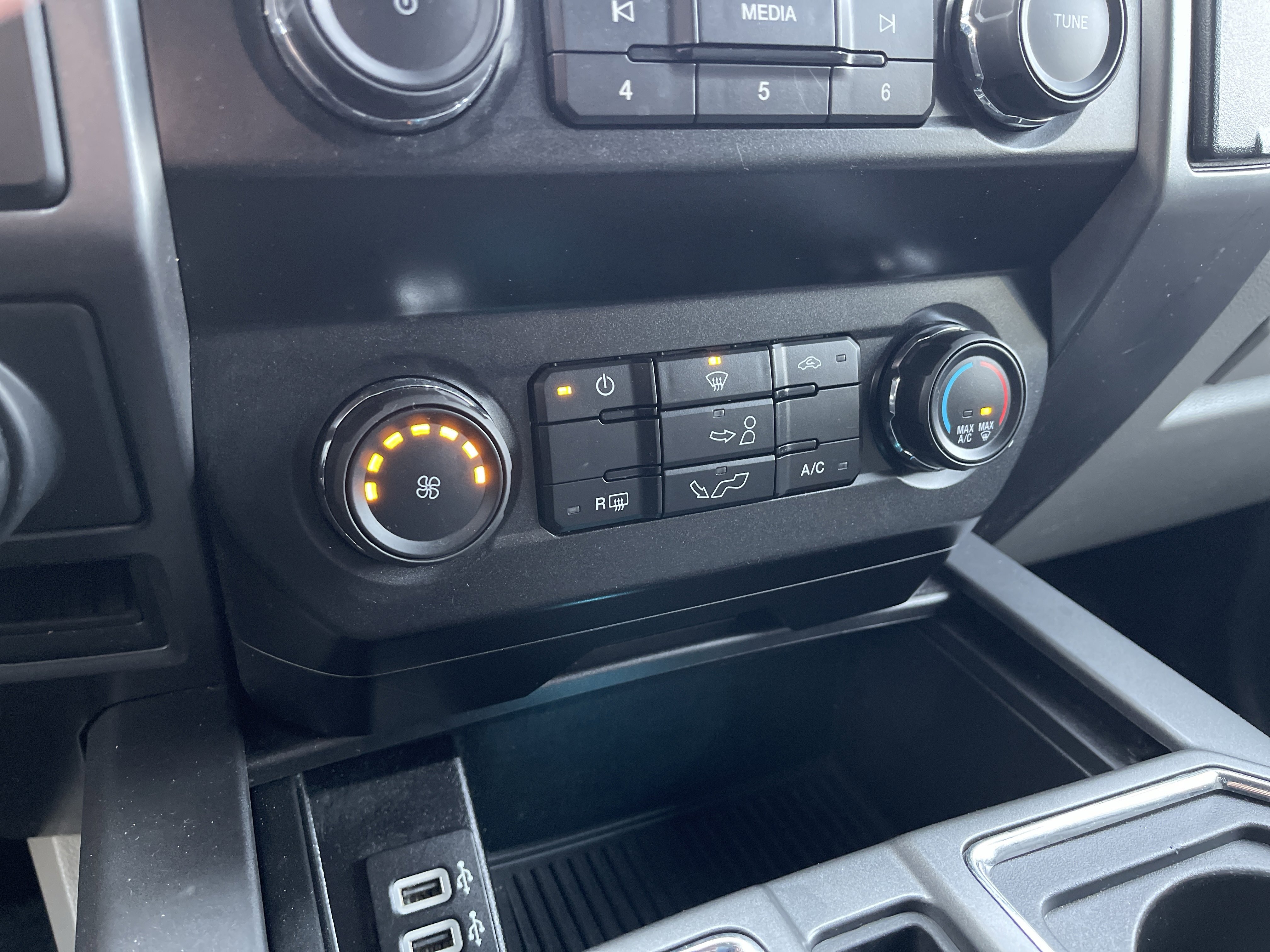 Used 2020 Ford F150 XLT w/ Equipment Group 301A Mid image 19