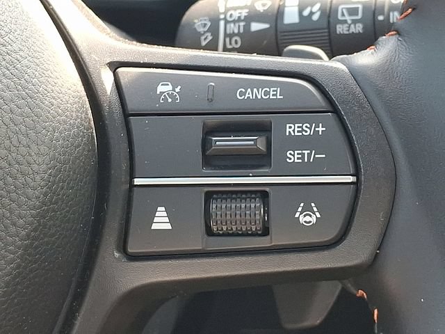 Certified 2026 Honda CR-V Sport-L image 22