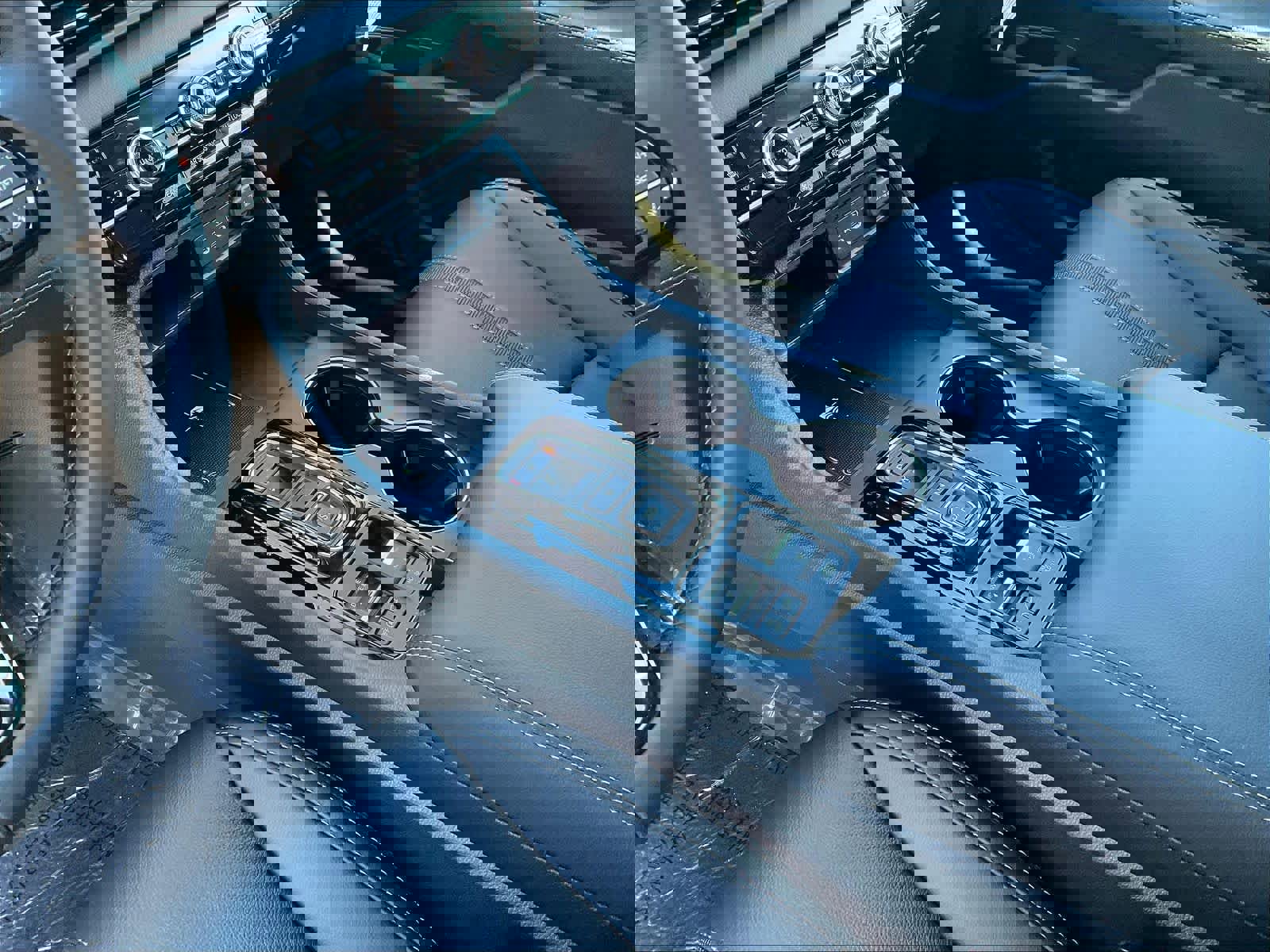 New 2026 Honda Pilot EX-L image 14