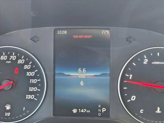 New 2026 Mercedes-Benz Sprinter 2500 image 11