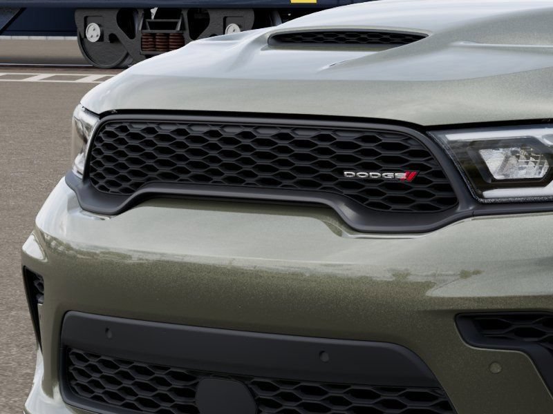 New 2026 Dodge Durango GT AWD/4WD image 12