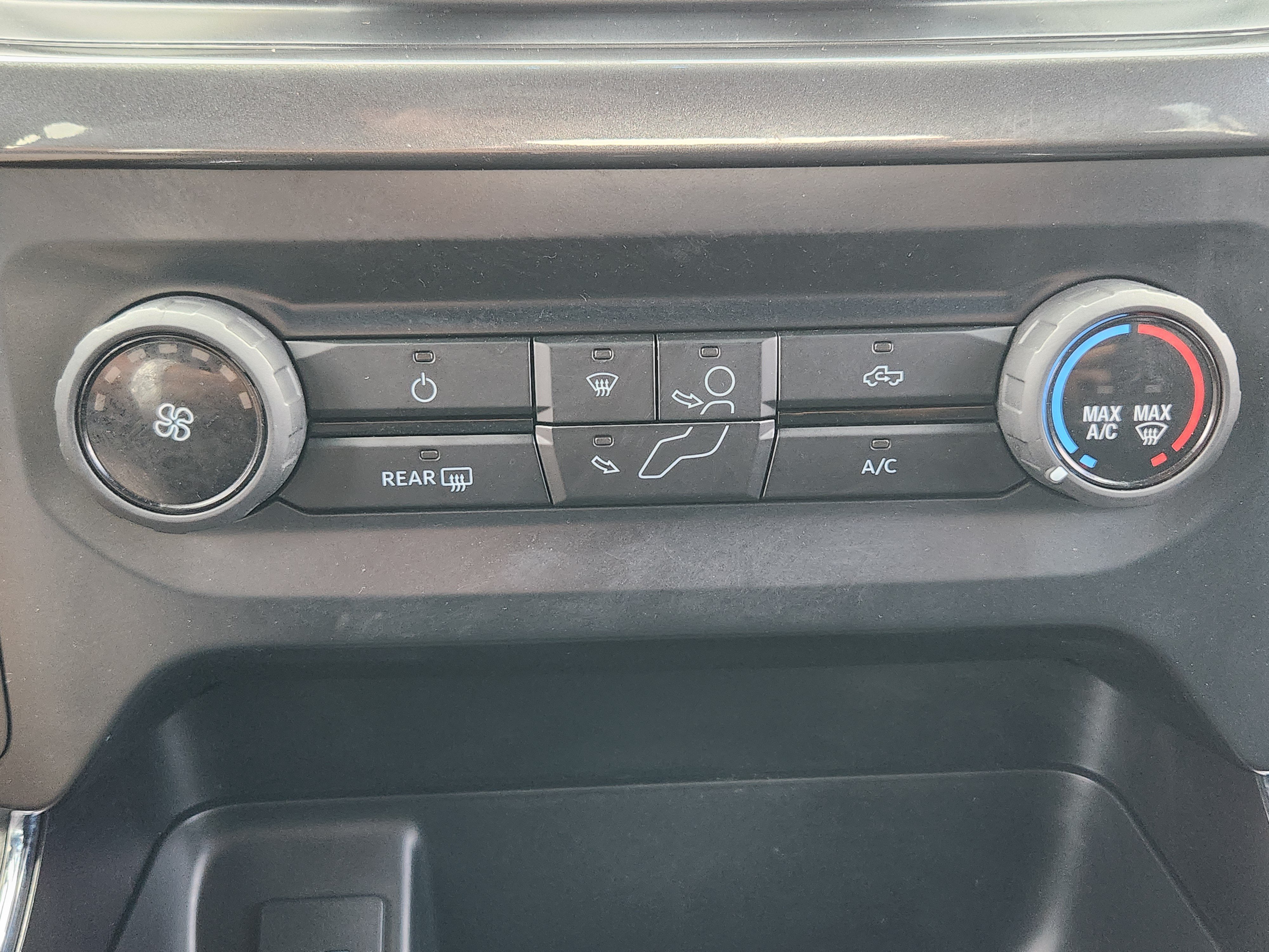 Used 2023 Ford F150 XL w/ STX Appearance Package AWD/4WD image 14