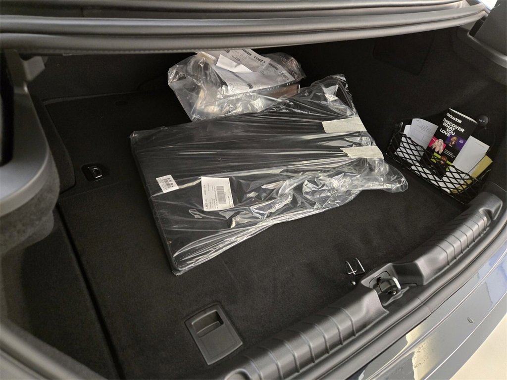 Used 2024 Maserati Ghibli Modena Ultima Q4 image 23