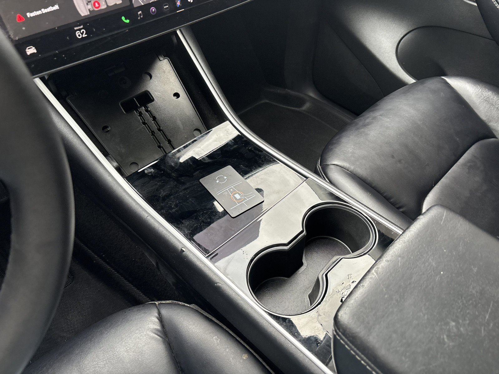 Used 2020 Tesla Model Y Long Range AWD/4WD image 29