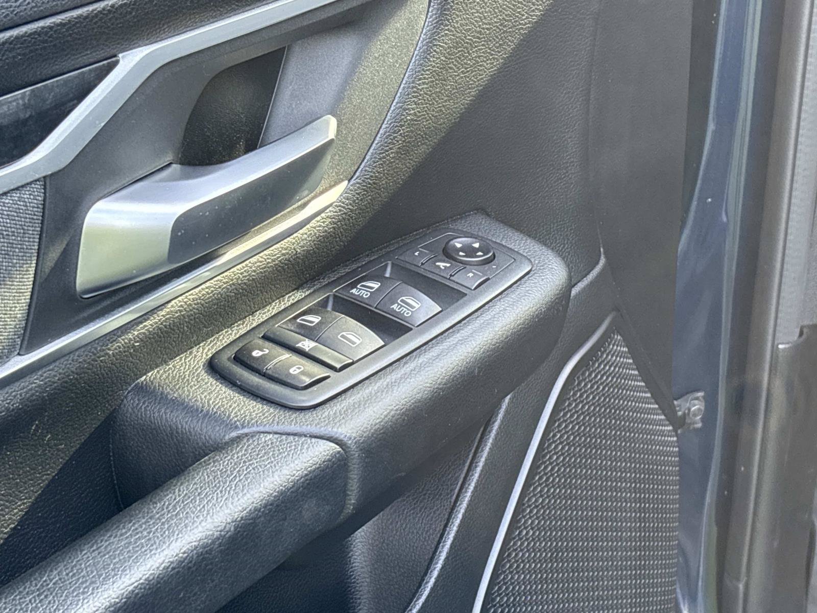 Used 2020 RAM 1500 Big Horn RWD image 18
