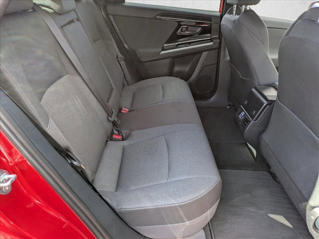Used 2025 Subaru Solterra Premium image 19