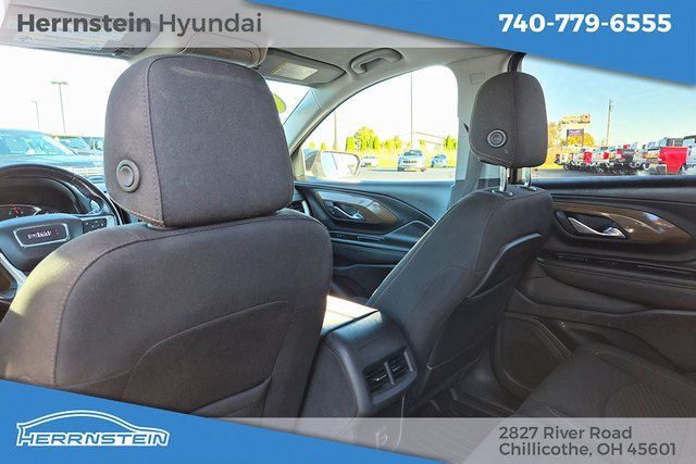 Used 2020 GMC Terrain SLE w/ Driver Convenience Package image 25