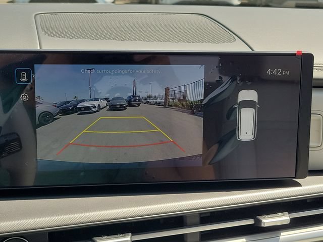 New 2026 Hyundai Santa Fe SEL AWD/4WD image 13