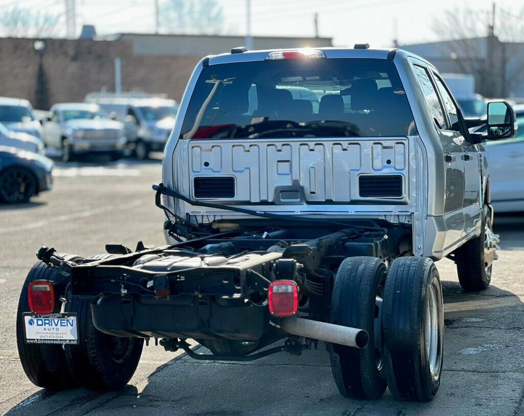 Used 2023 Ford F350 XLT AWD/4WD image 28