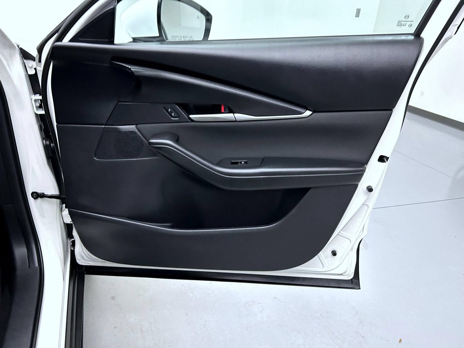 Certified 2024 MAZDA CX-30 AWD 2.5 S image 16
