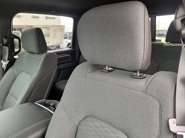 New 2026 RAM 1500 Lone Star RWD image 23