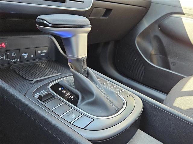 New 2026 Hyundai Kona SEL Sport image 13