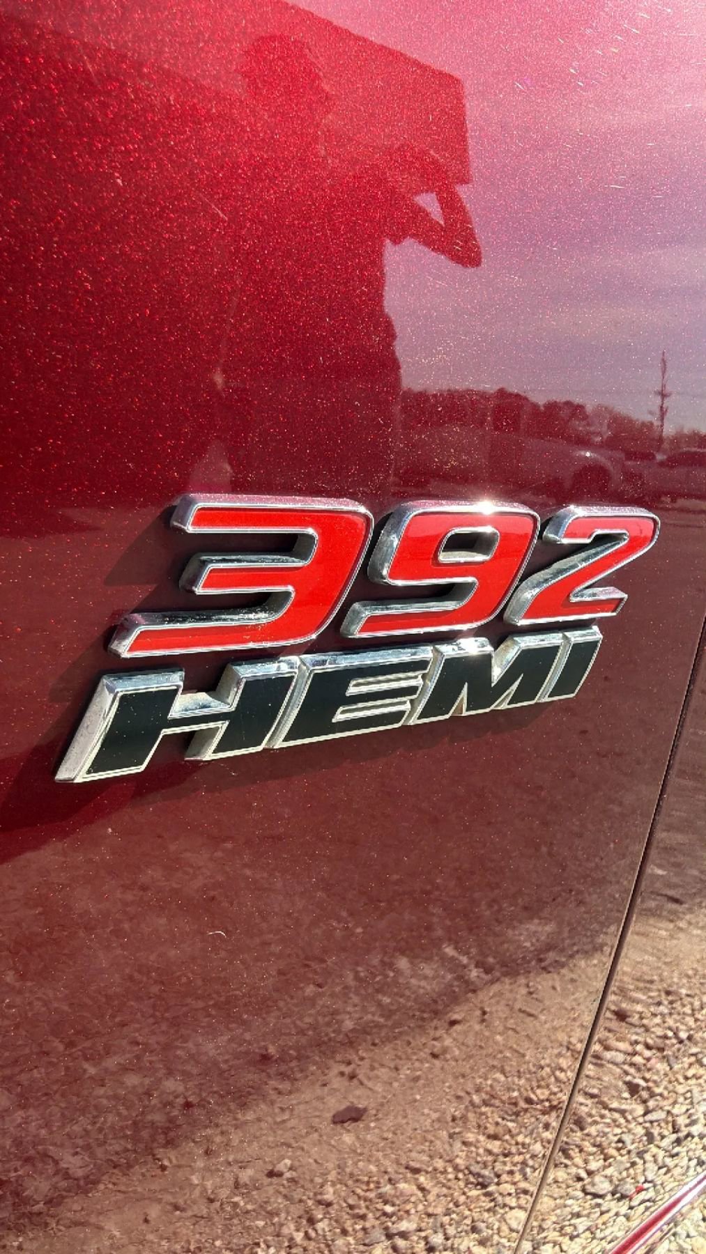 Used 2020 Dodge Charger Scat Pack image 9