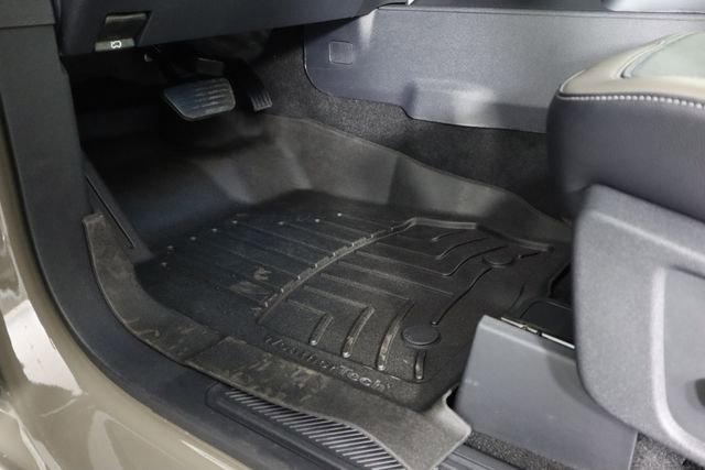 New 2025 Ford Bronco Outer Banks w/ Sasquatch Package image 29