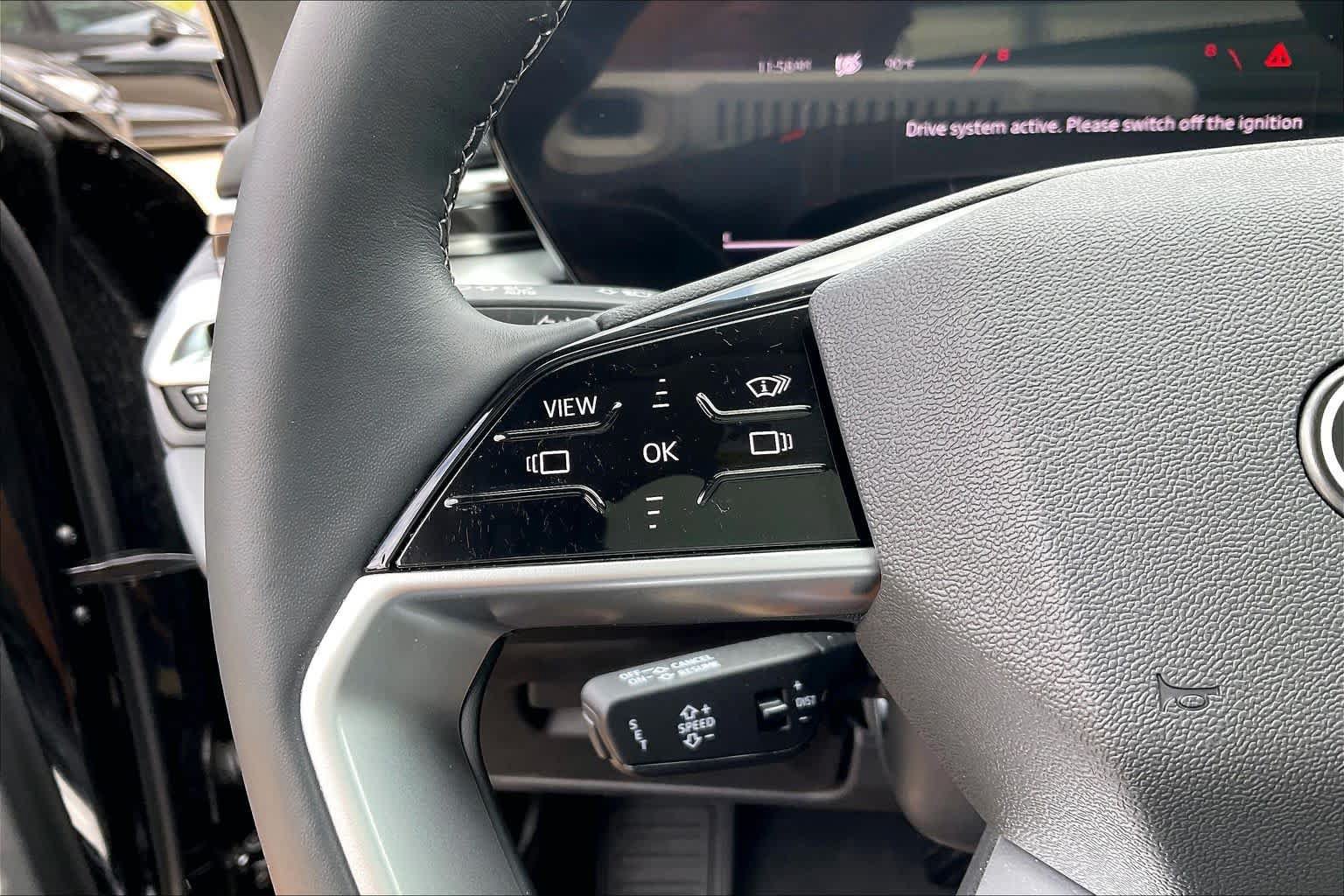Certified 2026 Audi A6 Prestige w/ Prestige Package AWD/4WD image 23