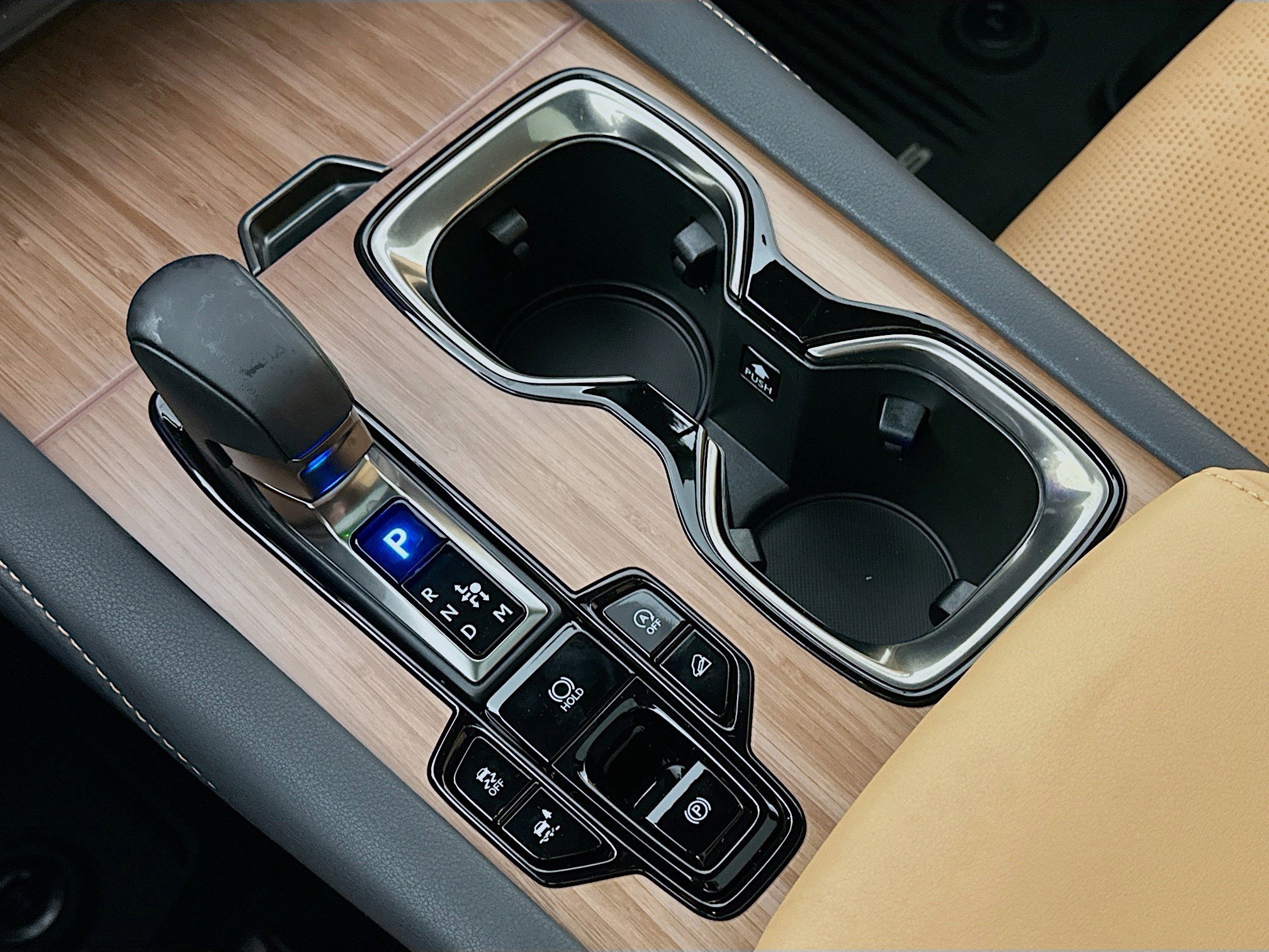 New 2026 Lexus RX 350 Premium Plus image 17