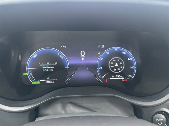 Used 2025 Toyota Sienna Platinum image 16