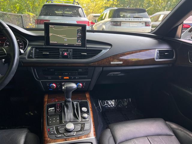 Used 2014 Audi A7 3.0T Prestige w/ Prestige Package AWD/4WD image 15