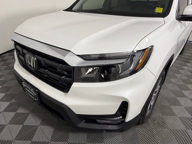 Used 2026 Honda Ridgeline RTL image 10