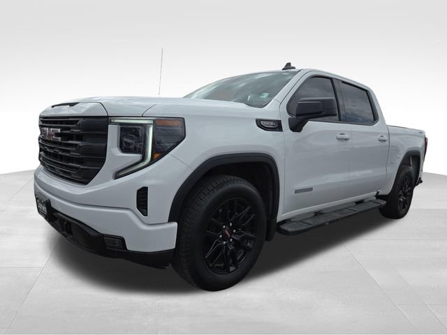 Used 2025 GMC Sierra 1500 Elevation AWD/4WD image 5