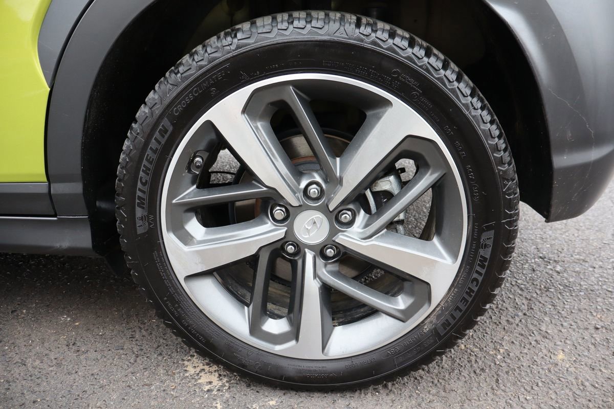 Used 2020 Hyundai Kona Ultimate image 43