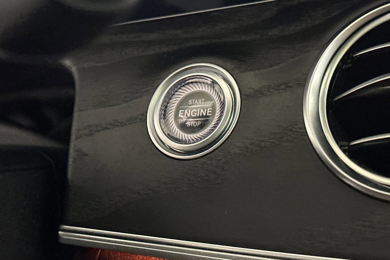 Used 2019 Mercedes-Benz E 450 4MATIC Sedan image 34