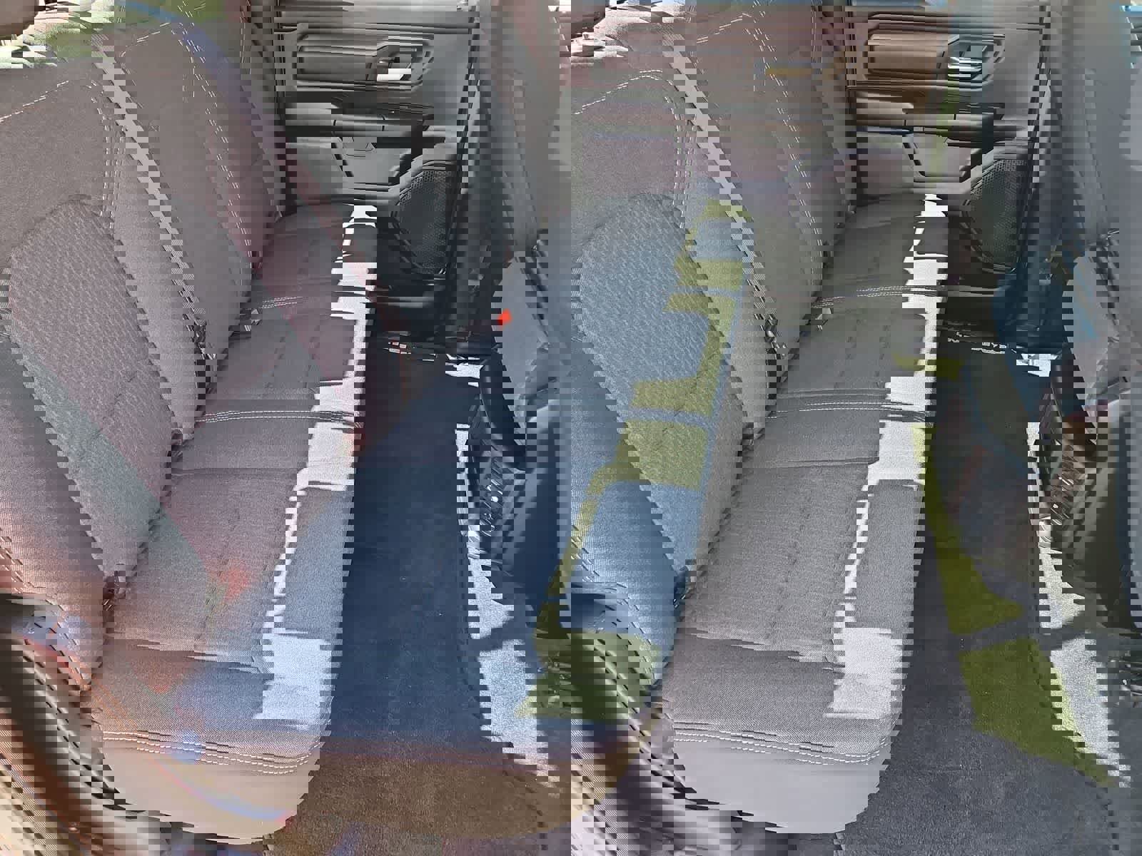 Used 2021 RAM 1500 Tradesman w/ SXT Appearance Group image 20