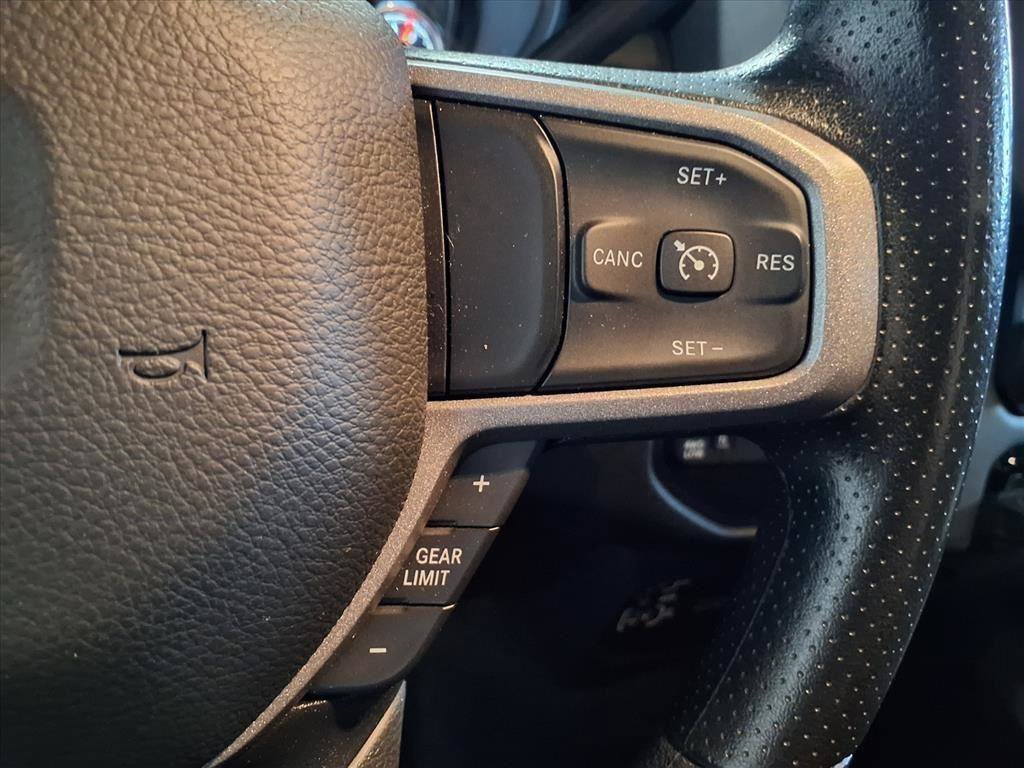 Used 2023 RAM 2500 Tradesman image 25