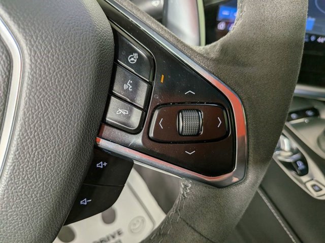 Certified 2022 Chevrolet Corvette Stingray Preferred Cpe w/ 2LT image 30