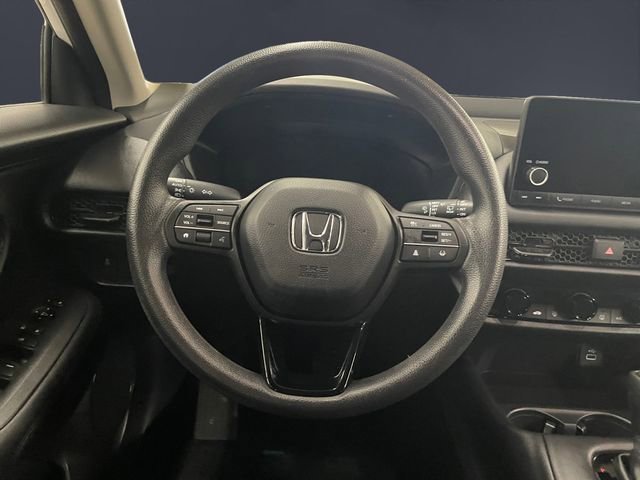 Used 2025 Honda HR-V LX image 11