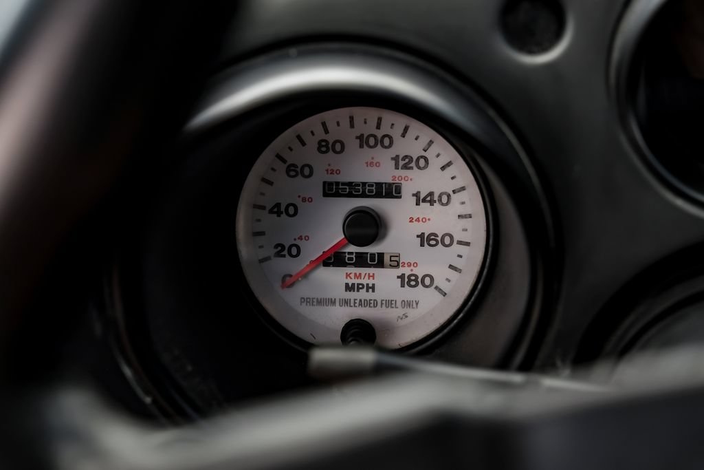 Used 1995 Dodge Viper RT/10 RWD image 15