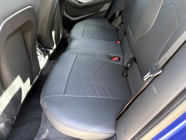 Used 2026 BMW 228i w/ Technology Package FWD image 12