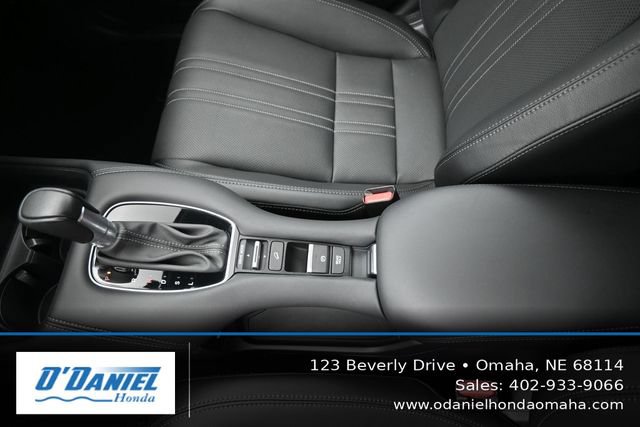 Used 2025 Honda HR-V EX-L image 34