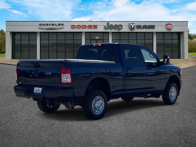 Used 2024 RAM 2500 Tradesman w/ Protection Group image 28