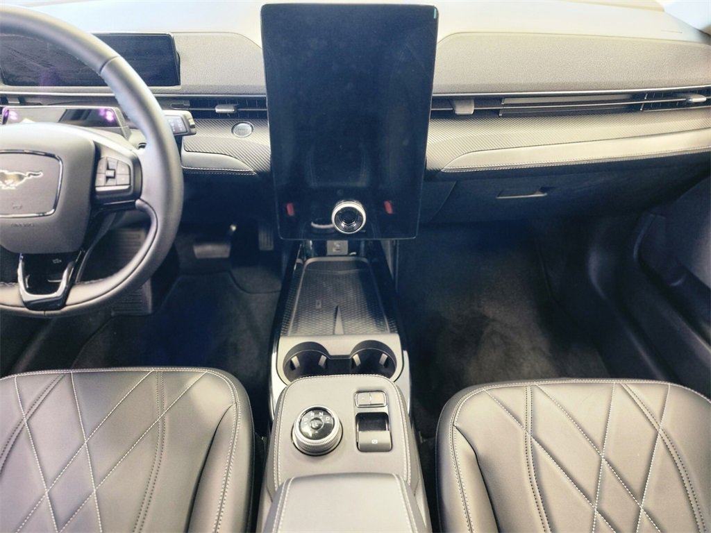 New 2024 Ford Mustang Mach-E Select w/ Comfort Package Lite image 12