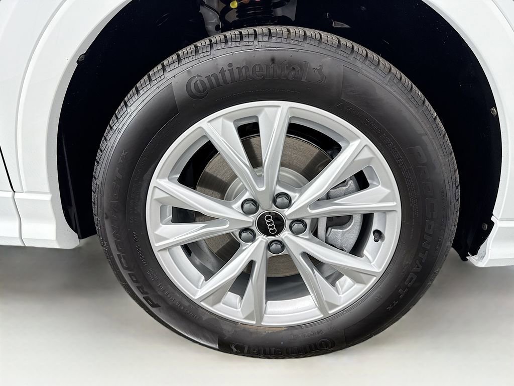 Used 2025 Audi Q3 2.0T Premium w/ Convenience Package image 30