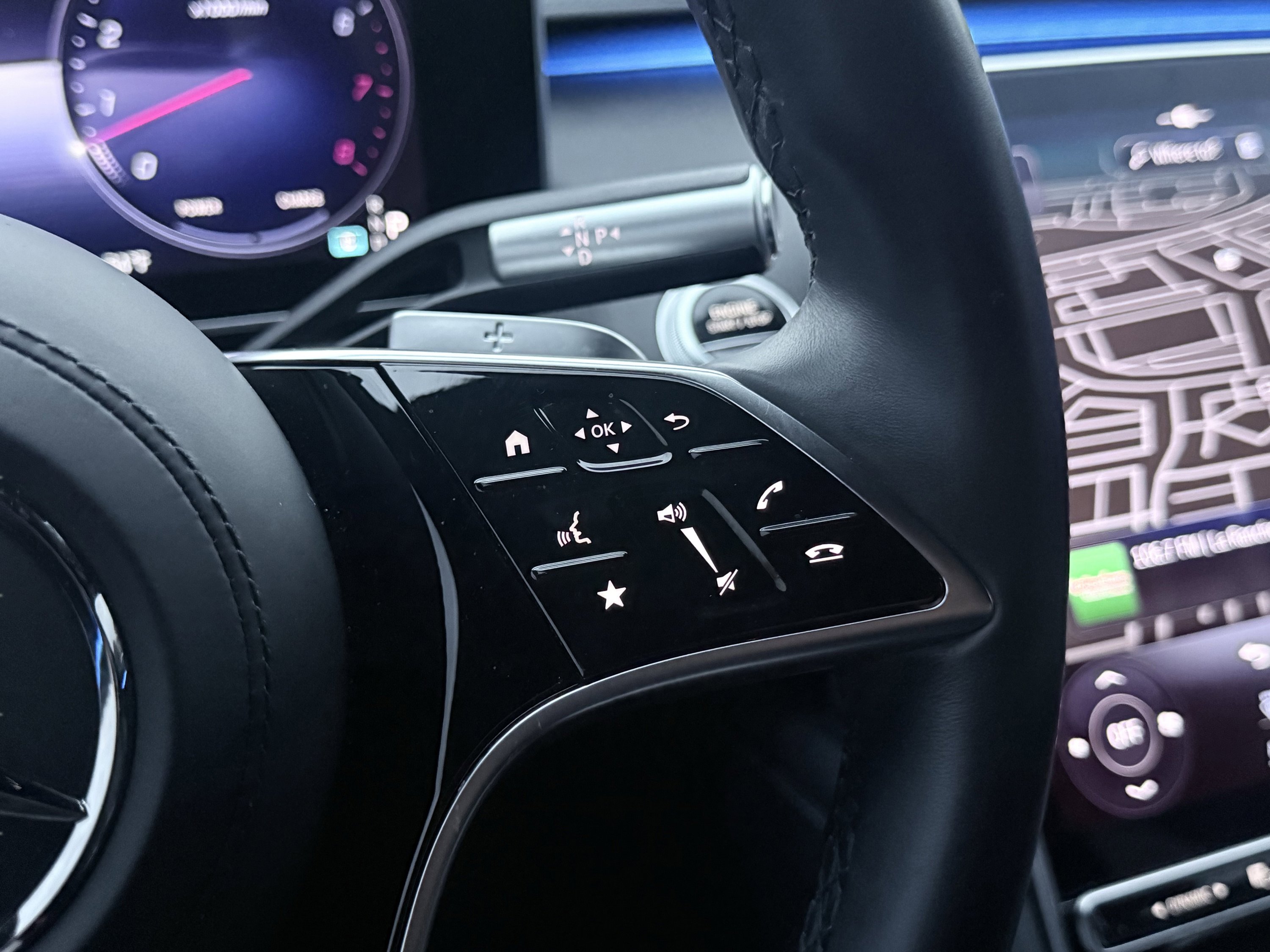 Used 2023 Mercedes-Benz S 580 4MATIC Sedan image 76