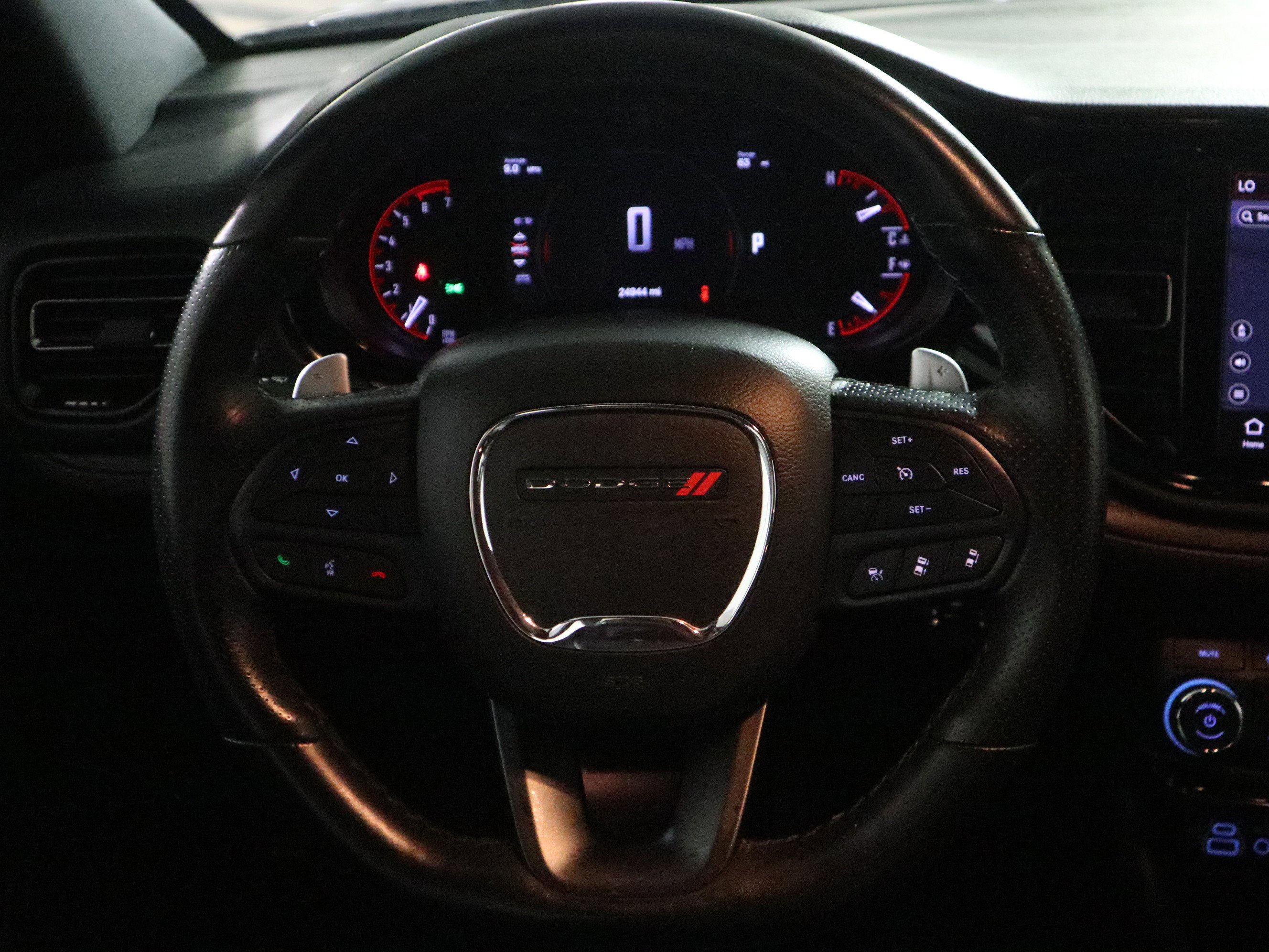 Used 2024 Dodge Durango R/T image 18