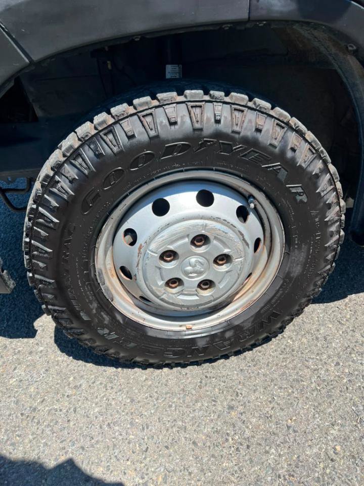 Used 2019 RAM ProMaster 3500 FWD image 11
