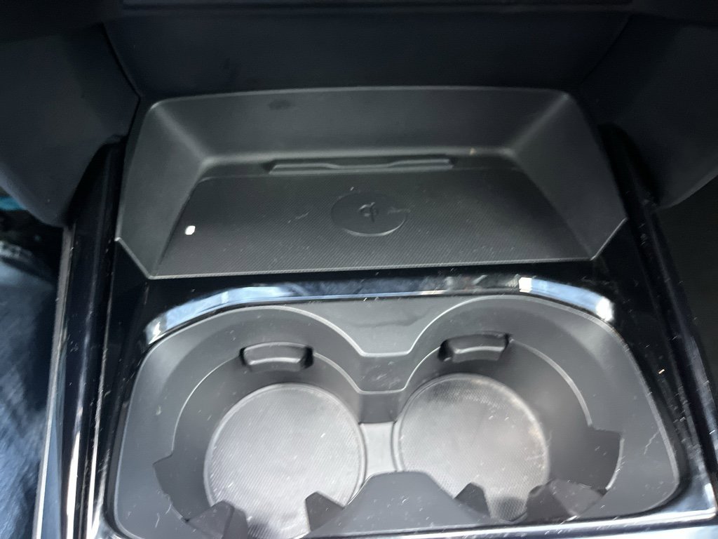 Certified 2025 MAZDA CX-30 Carbon image 16