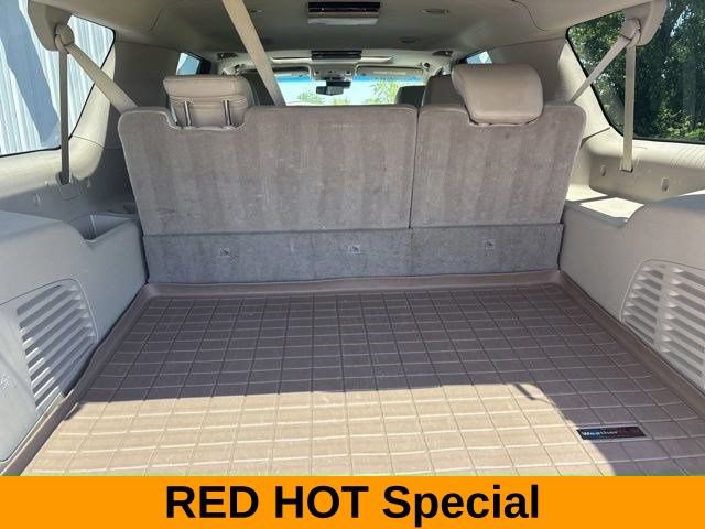 Used 2018 Cadillac Escalade ESV Luxury AWD/4WD image 34