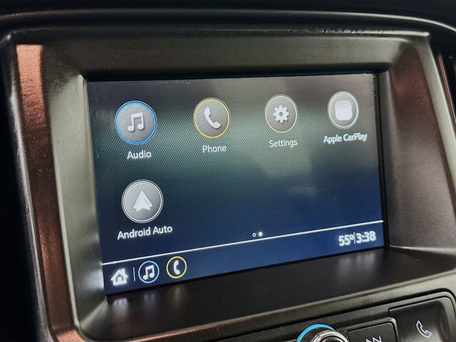 Used 2019 Chevrolet Colorado W/T w/ WT Convenience Package image 15