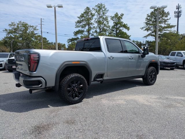 New 2026 GMC Sierra 2500 AT4 w/ AT4 Premium Plus Package AWD/4WD image 5