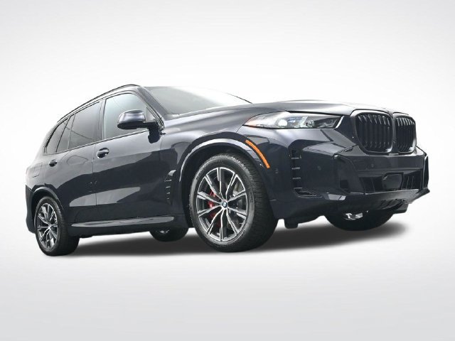 New 2026 BMW X5 xDrive50e w/ M Sport Package AWD/4WD image 33