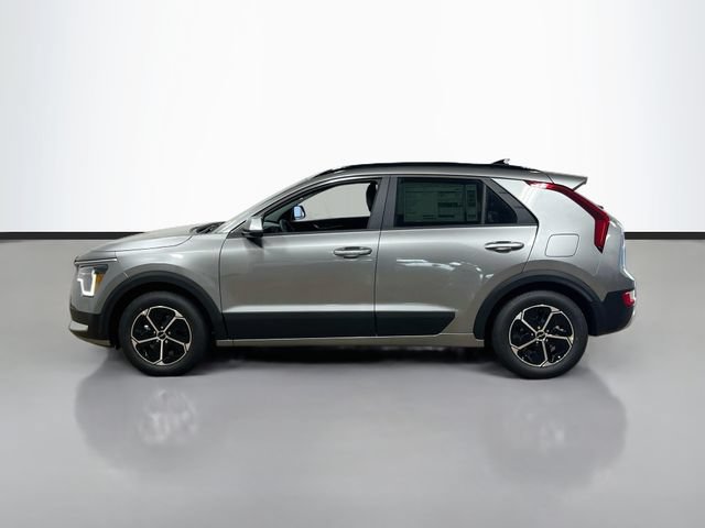 New 2026 Kia Niro LX FWD image 4