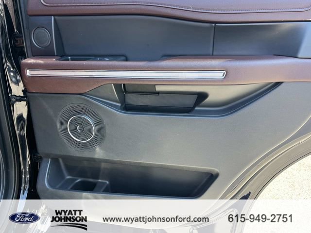 Certified 2024 Ford Expedition Limited image 21
