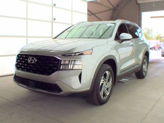 Used 2023 Hyundai Santa Fe SEL AWD/4WD image 5