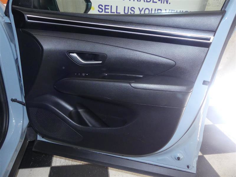 Used 2022 Hyundai Santa Cruz SEL Premium w/ Cargo Package image 22