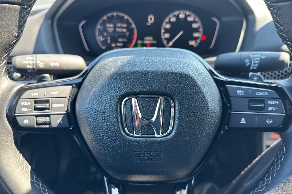 New 2026 Honda Civic Sport image 37