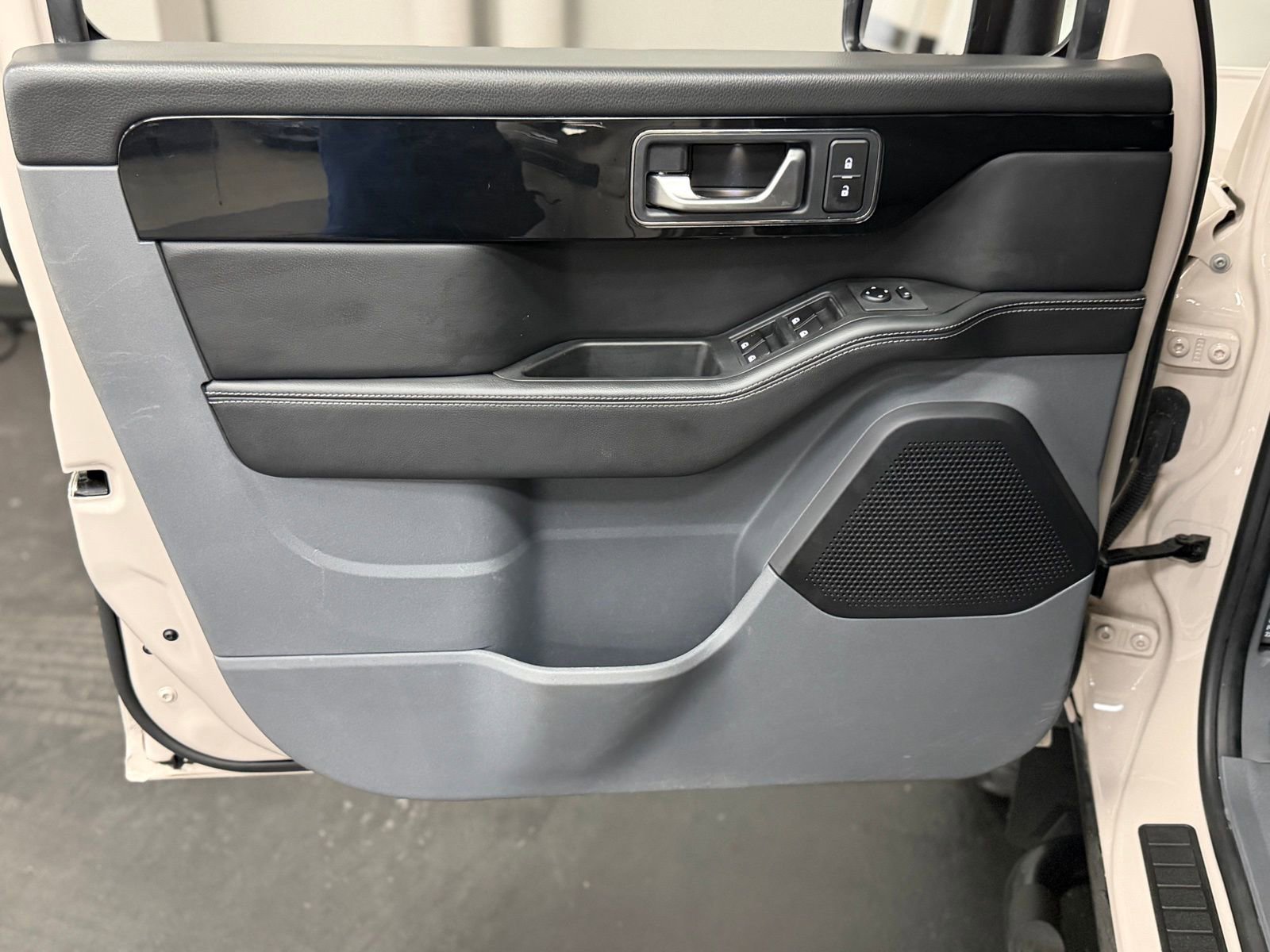 Used 2024 INEOS Grenadier image 18